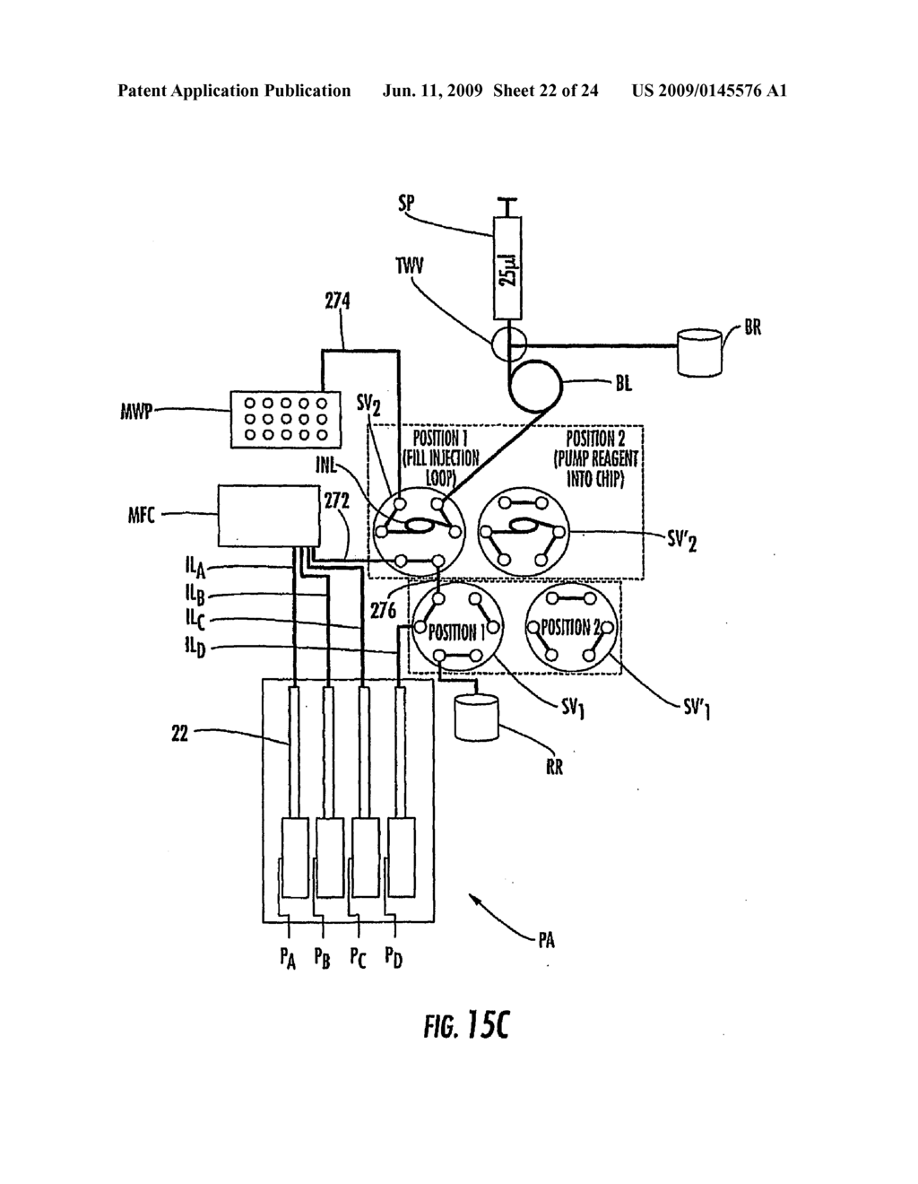 MICROFLUID BASED APPARATUS AND METHOD FOR THERMAL REGULATION AND NOISE REDUCTION - diagram, schematic, and image 23