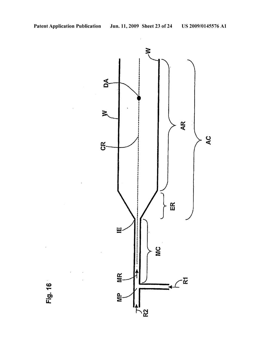 MICROFLUID BASED APPARATUS AND METHOD FOR THERMAL REGULATION AND NOISE REDUCTION - diagram, schematic, and image 24