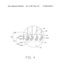 Heat sink and a method of manufacturing the heat sink diagram and image