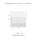 Heat sink and a method of manufacturing the heat sink diagram and image