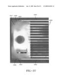 Keel cooler with fluid flow diverter diagram and image