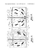 Enhanced Hydrocarbon Recovery By Steam Injection of Oil Sand FOrmations diagram and image