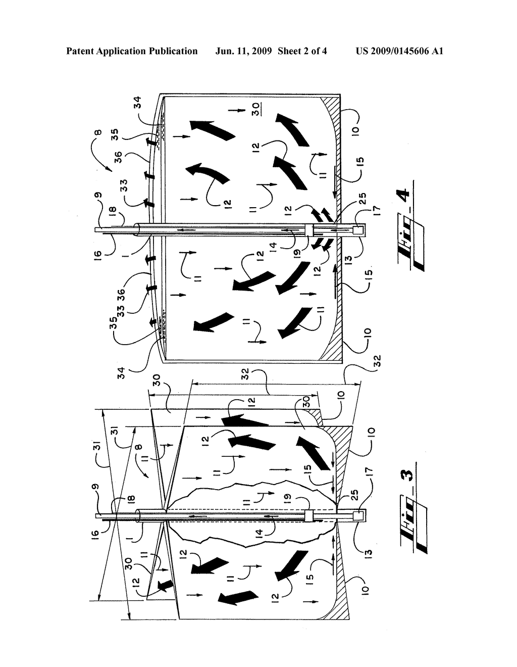 Enhanced Hydrocarbon Recovery By Steam Injection of Oil Sand FOrmations - diagram, schematic, and image 03