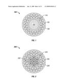 Methods of Using Enhanced Wellbore Electrical Cables diagram and image