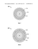 Methods of Using Enhanced Wellbore Electrical Cables diagram and image