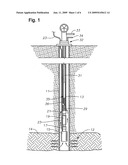 High Velocity String for Well Pump and Method for Producing Well Fluid diagram and image