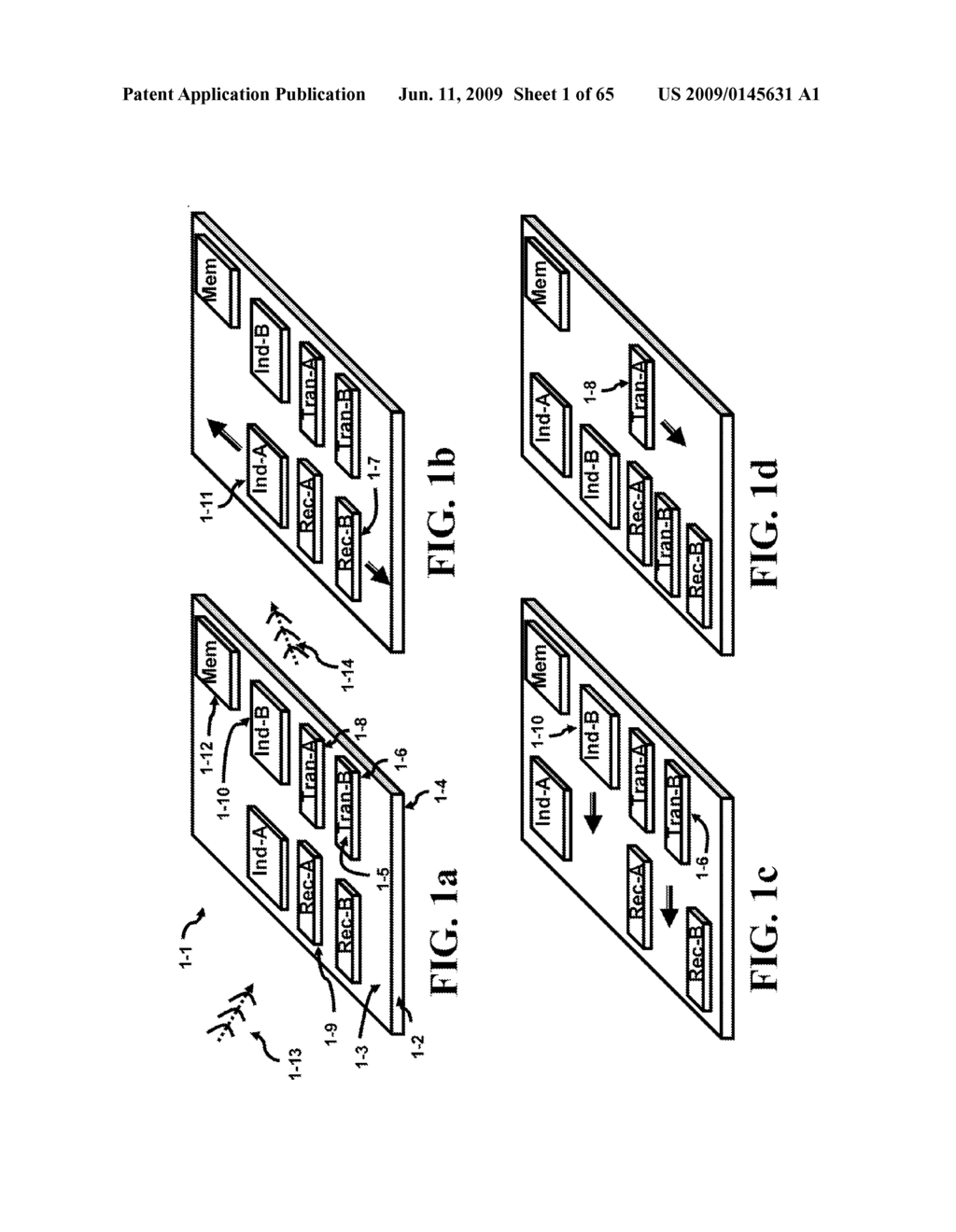 RECONFIGURABLE SYSTEM THAT EXCHANGES SUBSTRATES USING COULOMB FORCES TO OPTIMIZE A PARAMETER - diagram, schematic, and image 02