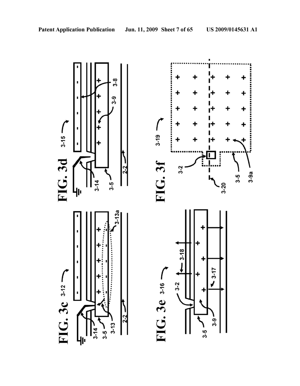 RECONFIGURABLE SYSTEM THAT EXCHANGES SUBSTRATES USING COULOMB FORCES TO OPTIMIZE A PARAMETER - diagram, schematic, and image 08