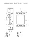 RECONFIGURABLE SYSTEM THAT EXCHANGES SUBSTRATES USING COULOMB FORCES TO OPTIMIZE A PARAMETER diagram and image