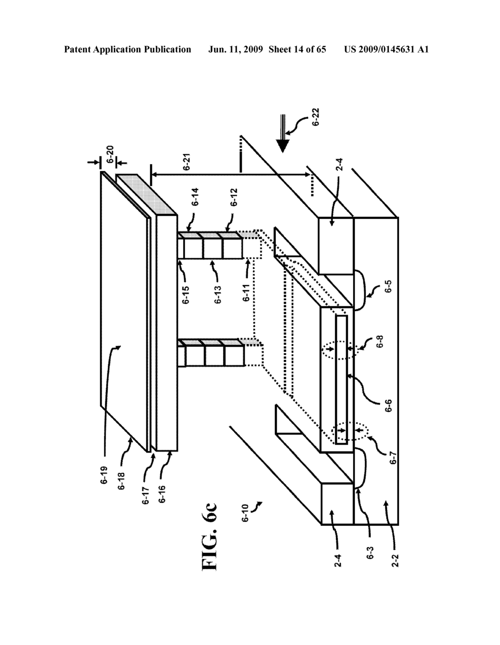 RECONFIGURABLE SYSTEM THAT EXCHANGES SUBSTRATES USING COULOMB FORCES TO OPTIMIZE A PARAMETER - diagram, schematic, and image 15