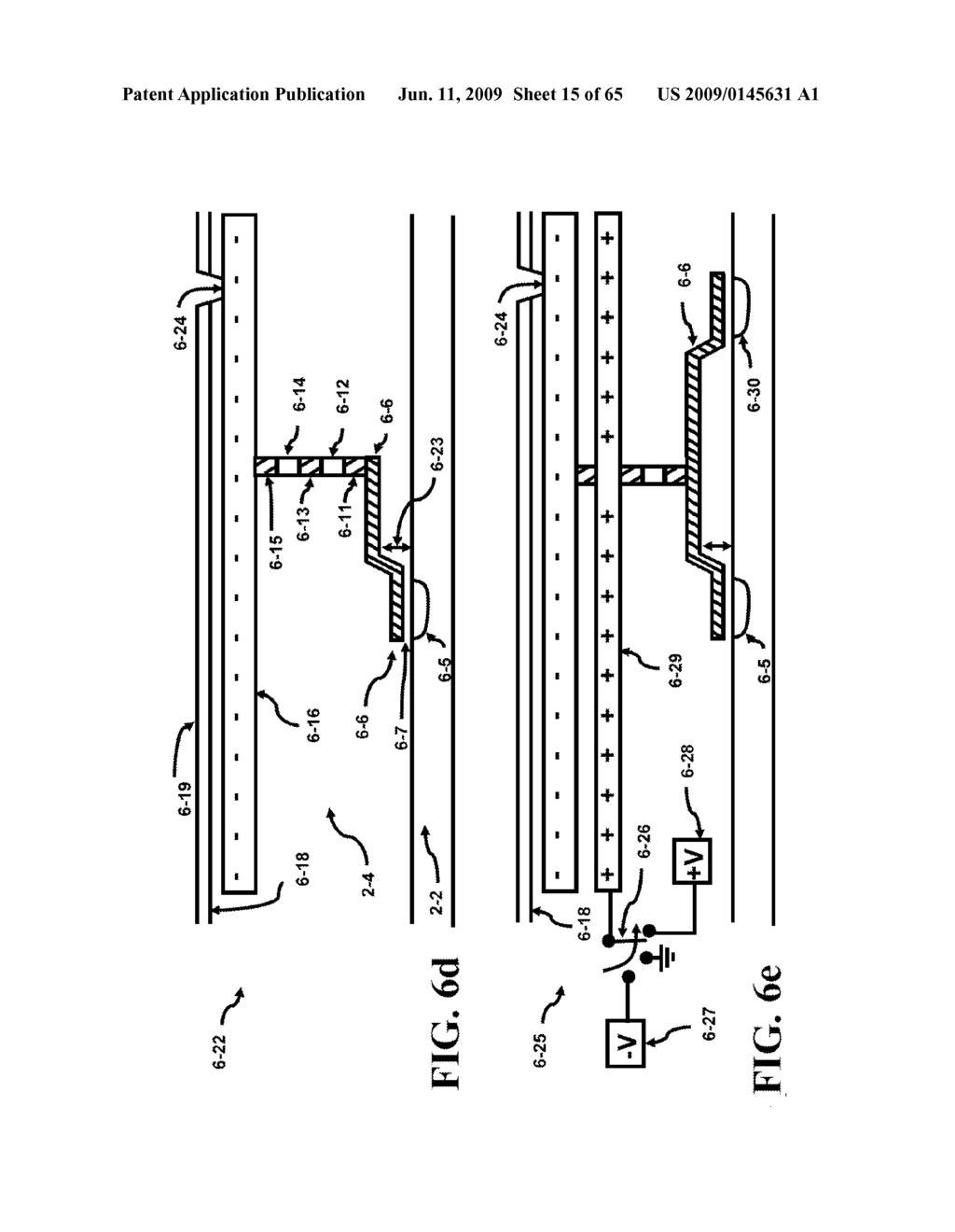 RECONFIGURABLE SYSTEM THAT EXCHANGES SUBSTRATES USING COULOMB FORCES TO OPTIMIZE A PARAMETER - diagram, schematic, and image 16