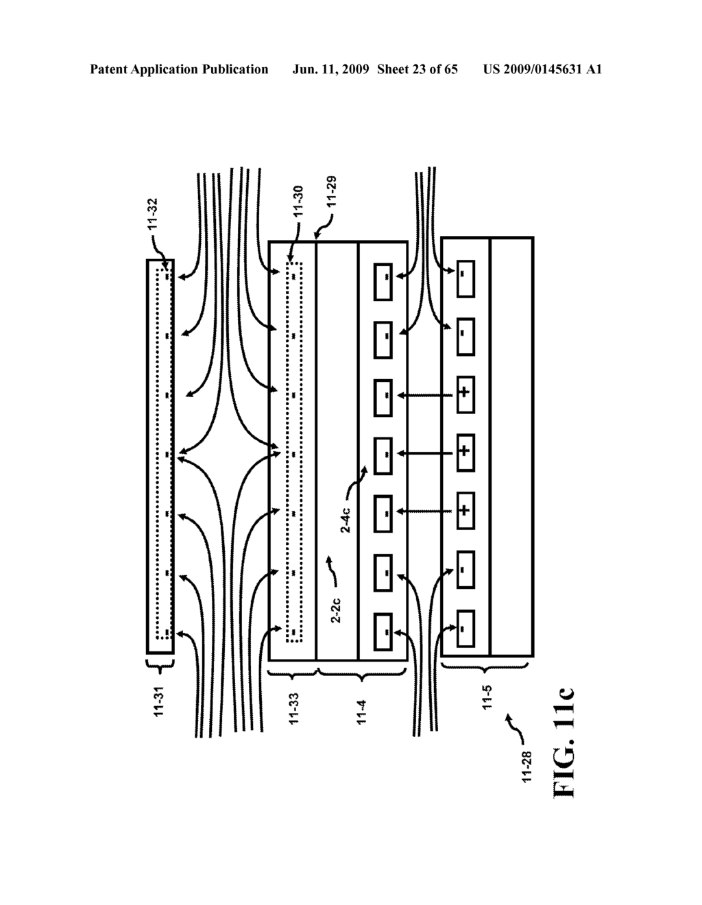 RECONFIGURABLE SYSTEM THAT EXCHANGES SUBSTRATES USING COULOMB FORCES TO OPTIMIZE A PARAMETER - diagram, schematic, and image 24