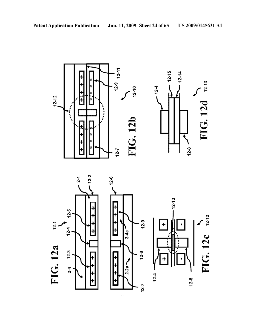 RECONFIGURABLE SYSTEM THAT EXCHANGES SUBSTRATES USING COULOMB FORCES TO OPTIMIZE A PARAMETER - diagram, schematic, and image 25