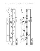 RECONFIGURABLE SYSTEM THAT EXCHANGES SUBSTRATES USING COULOMB FORCES TO OPTIMIZE A PARAMETER diagram and image