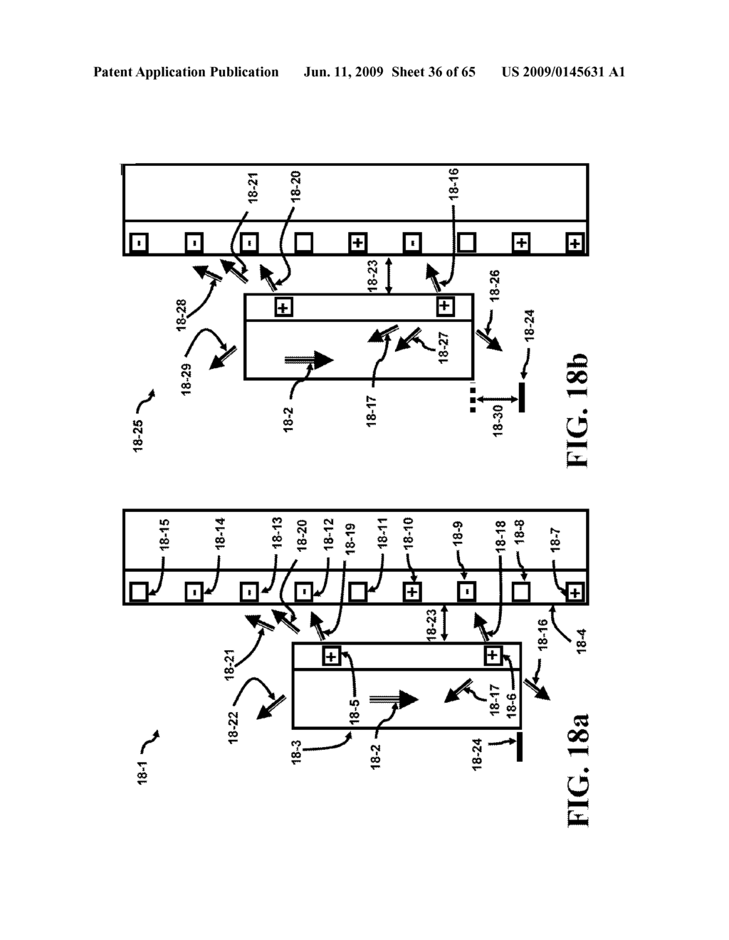 RECONFIGURABLE SYSTEM THAT EXCHANGES SUBSTRATES USING COULOMB FORCES TO OPTIMIZE A PARAMETER - diagram, schematic, and image 37