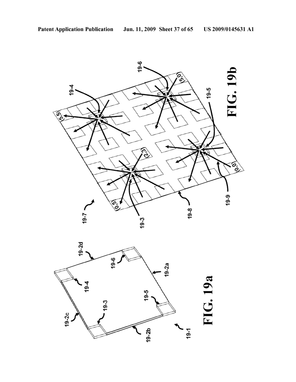 RECONFIGURABLE SYSTEM THAT EXCHANGES SUBSTRATES USING COULOMB FORCES TO OPTIMIZE A PARAMETER - diagram, schematic, and image 38
