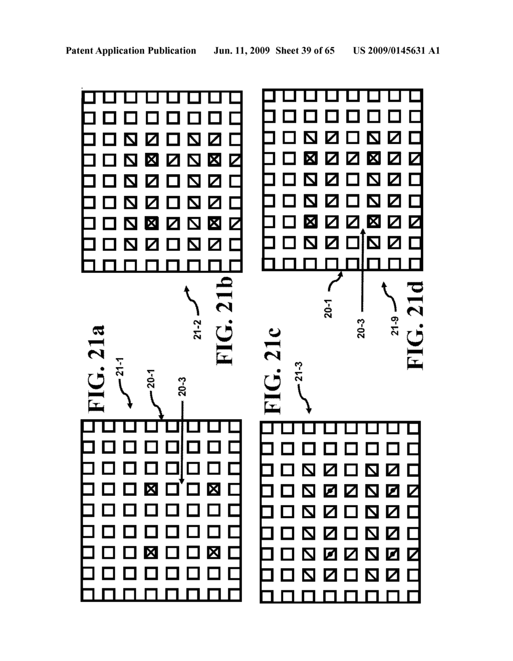 RECONFIGURABLE SYSTEM THAT EXCHANGES SUBSTRATES USING COULOMB FORCES TO OPTIMIZE A PARAMETER - diagram, schematic, and image 40