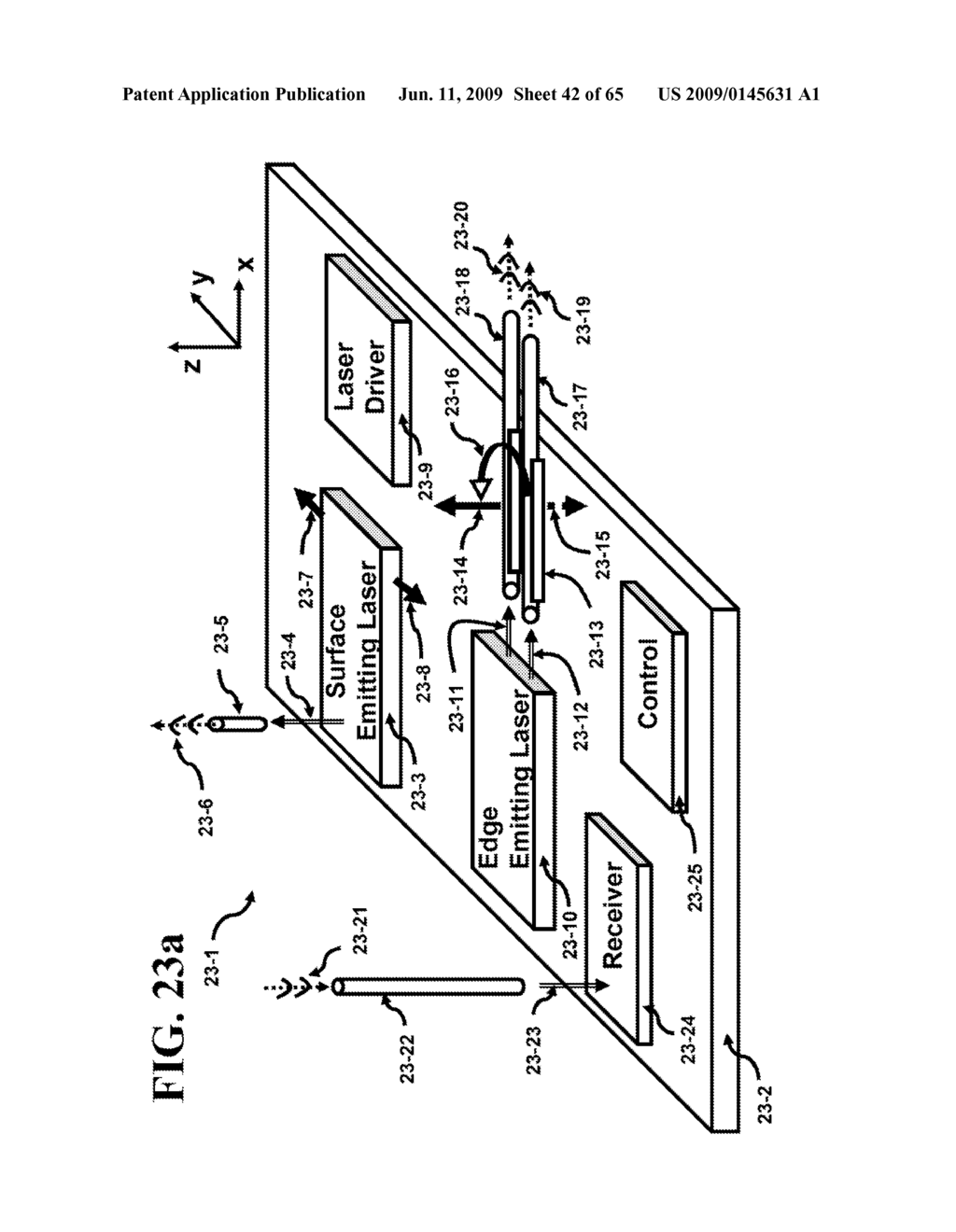 RECONFIGURABLE SYSTEM THAT EXCHANGES SUBSTRATES USING COULOMB FORCES TO OPTIMIZE A PARAMETER - diagram, schematic, and image 43