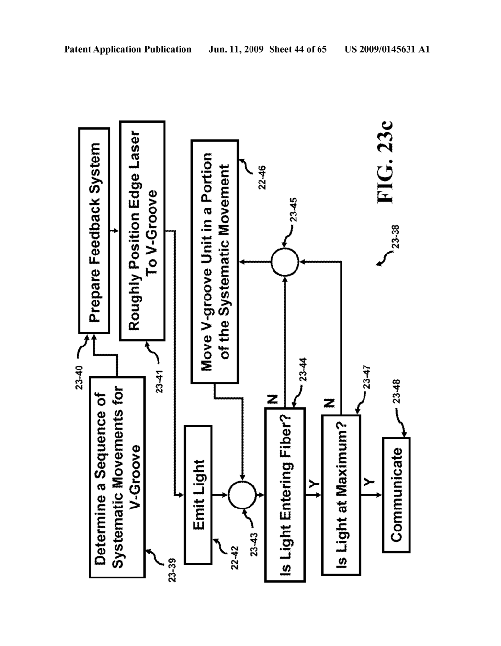 RECONFIGURABLE SYSTEM THAT EXCHANGES SUBSTRATES USING COULOMB FORCES TO OPTIMIZE A PARAMETER - diagram, schematic, and image 45