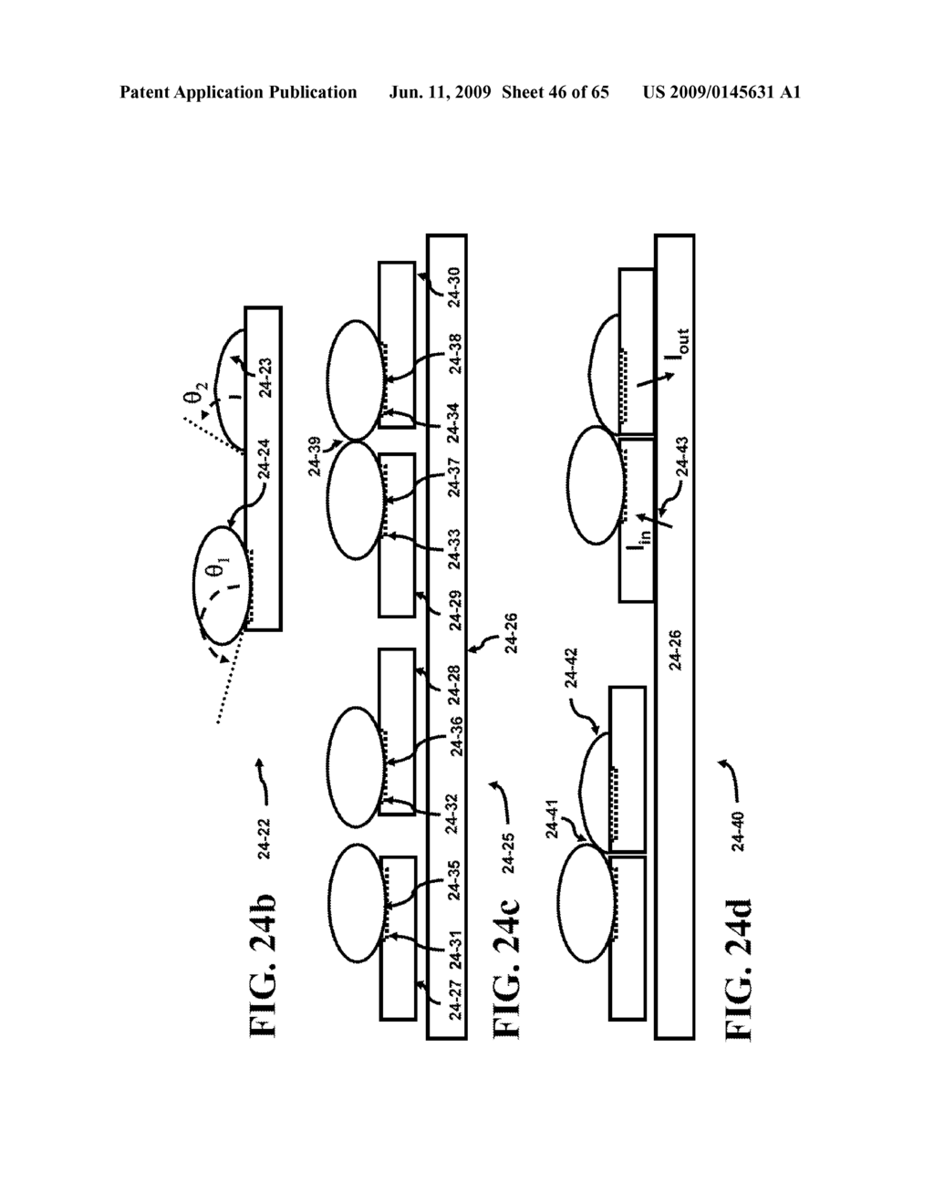 RECONFIGURABLE SYSTEM THAT EXCHANGES SUBSTRATES USING COULOMB FORCES TO OPTIMIZE A PARAMETER - diagram, schematic, and image 47