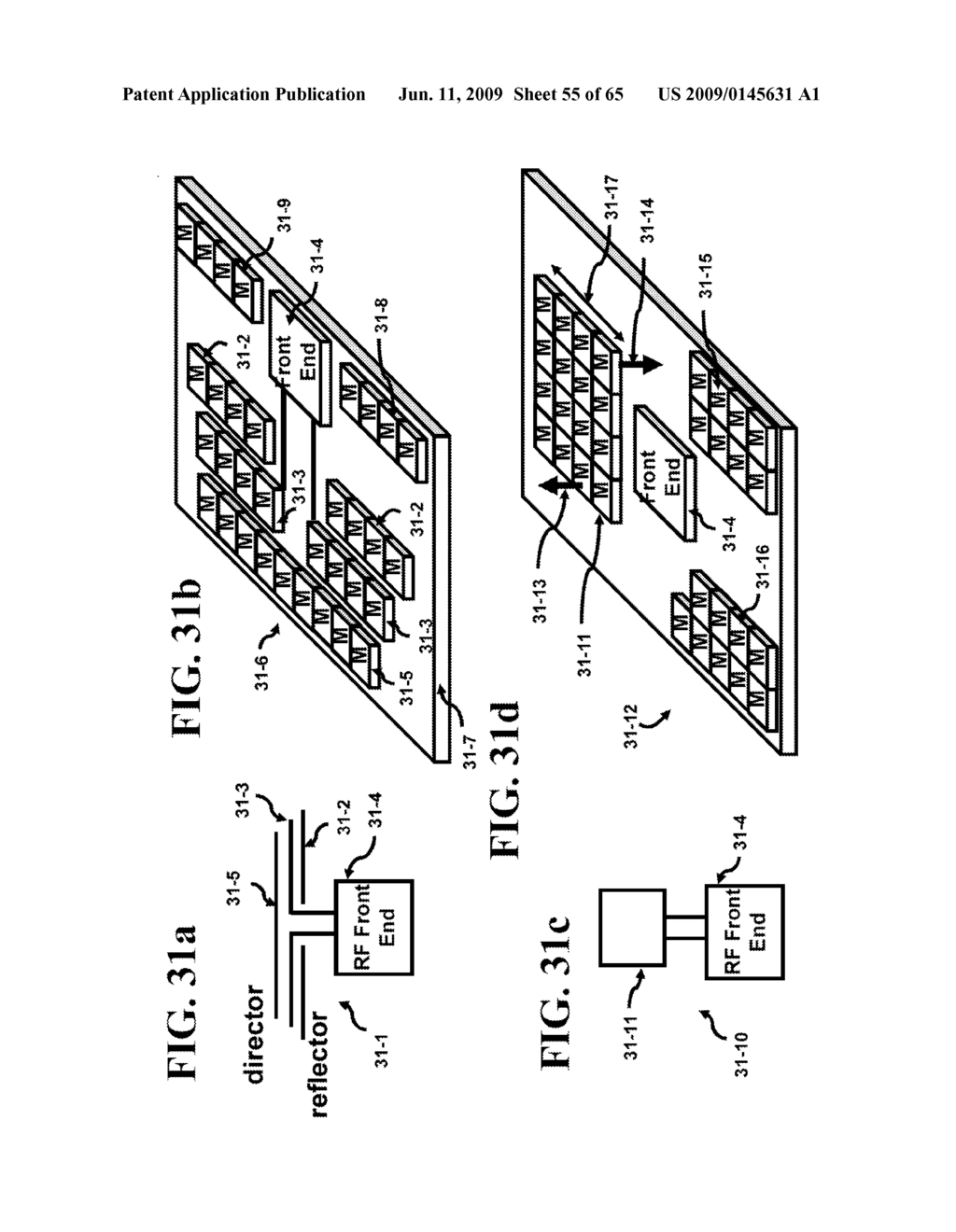 RECONFIGURABLE SYSTEM THAT EXCHANGES SUBSTRATES USING COULOMB FORCES TO OPTIMIZE A PARAMETER - diagram, schematic, and image 56