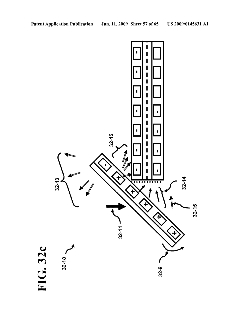 RECONFIGURABLE SYSTEM THAT EXCHANGES SUBSTRATES USING COULOMB FORCES TO OPTIMIZE A PARAMETER - diagram, schematic, and image 58