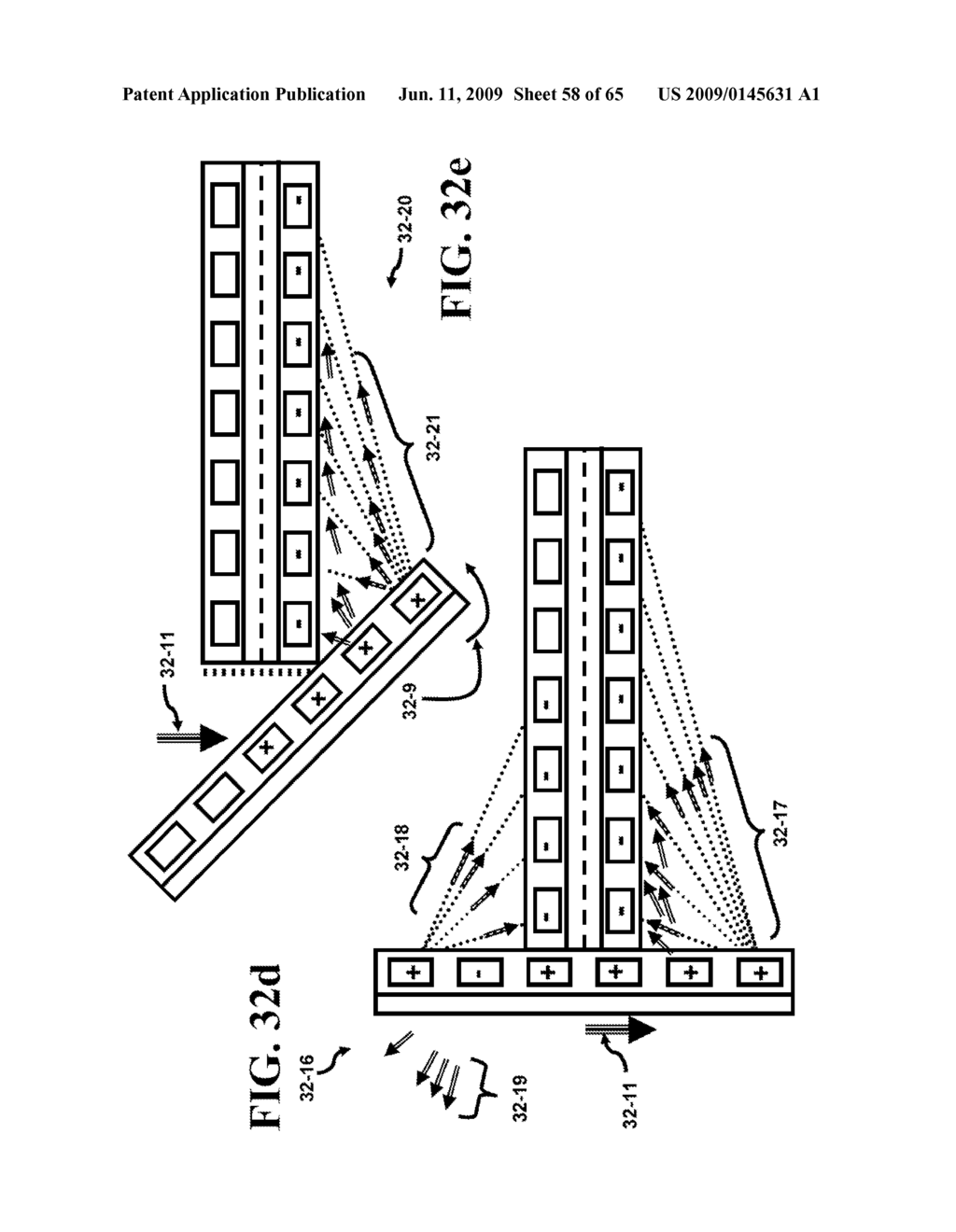 RECONFIGURABLE SYSTEM THAT EXCHANGES SUBSTRATES USING COULOMB FORCES TO OPTIMIZE A PARAMETER - diagram, schematic, and image 59