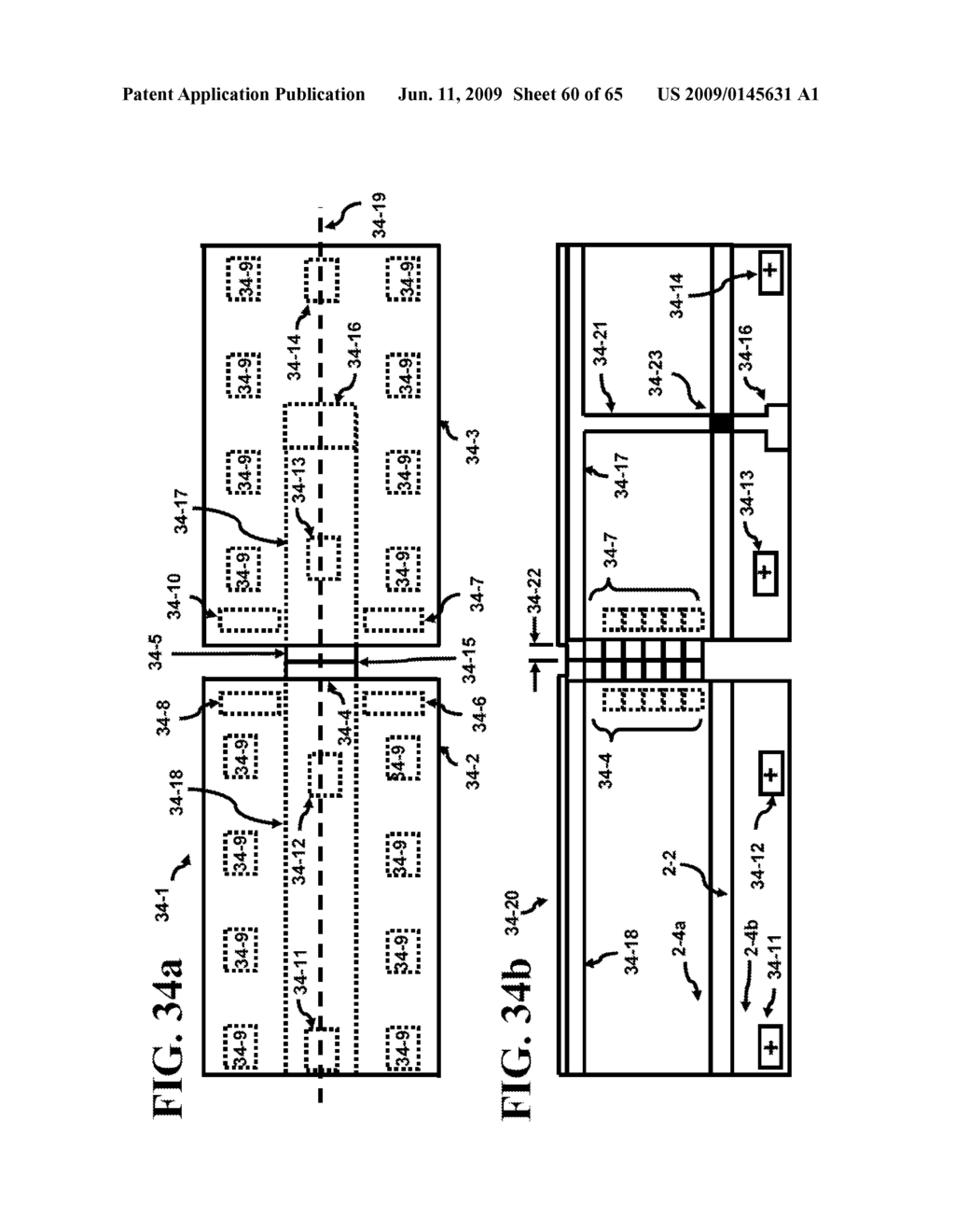 RECONFIGURABLE SYSTEM THAT EXCHANGES SUBSTRATES USING COULOMB FORCES TO OPTIMIZE A PARAMETER - diagram, schematic, and image 61