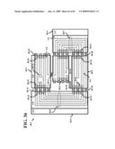 RECONFIGURABLE SYSTEM THAT EXCHANGES SUBSTRATES USING COULOMB FORCES TO OPTIMIZE A PARAMETER diagram and image