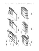 RECONFIGURABLE SYSTEM THAT EXCHANGES SUBSTRATES USING COULOMB FORCES TO OPTIMIZE A PARAMETER diagram and image