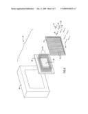 DIRECT ATTACH INTERCONNECT FOR CONNECTING PACKAGE AND PRINTED CIRCUIT BOARD diagram and image