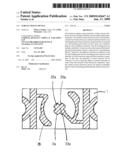 SURFACE MOUNT DEVICE diagram and image