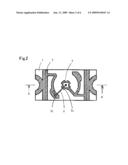 SURFACE MOUNT DEVICE diagram and image