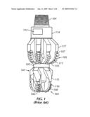 ACTIVE STABILIZATION DURING CUTTING FOR HOLE OPENING TOOLS diagram and image