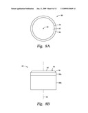 Drill Bit Cutting Structure and Methods to Maximize Depth-0f-Cut For Weight on Bit Applied diagram and image