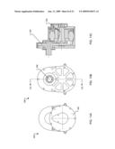 Robotic Vehicle with Dynamic Range Actuators diagram and image