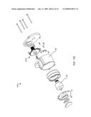 Robotic Vehicle with Dynamic Range Actuators diagram and image