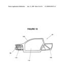 Hybrid electric vehicle diagram and image