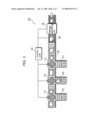 Sorting Apparatus diagram and image