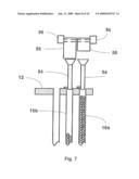 DEVICE AND PROCESS FOR PRECISION LOADING OF PARTICLES IN A VERTICAL TUBE CHEMICAL REACTOR diagram and image