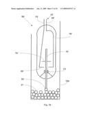 DEVICE AND PROCESS FOR PRECISION LOADING OF PARTICLES IN A VERTICAL TUBE CHEMICAL REACTOR diagram and image