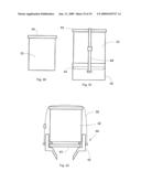 DEVICE AND PROCESS FOR PRECISION LOADING OF PARTICLES IN A VERTICAL TUBE CHEMICAL REACTOR diagram and image