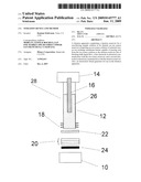 Titration device and method diagram and image