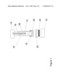 Titration device and method diagram and image