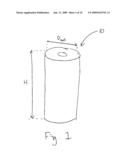 REUSABLE PACKAGE FOR ROLLED PAPER PRODUCTS diagram and image