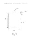 REUSABLE PACKAGE FOR ROLLED PAPER PRODUCTS diagram and image