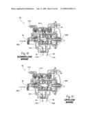 Systems for fluid treatment having multiple cycles diagram and image