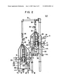 COLUMN FLOTATION CELL FOR ENHANCED RECOVERY OF MINERALS SUCH AS PHOSPHATES BY FROTH FLOTATION diagram and image