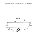 COLUMN FLOTATION CELL FOR ENHANCED RECOVERY OF MINERALS SUCH AS PHOSPHATES BY FROTH FLOTATION diagram and image