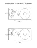 HYDRAULIC PUMP COMPRISING A PREFILTER BODY IN TWO PORTIONS WHICH MAY BE ORIENTED IN ROTATION diagram and image